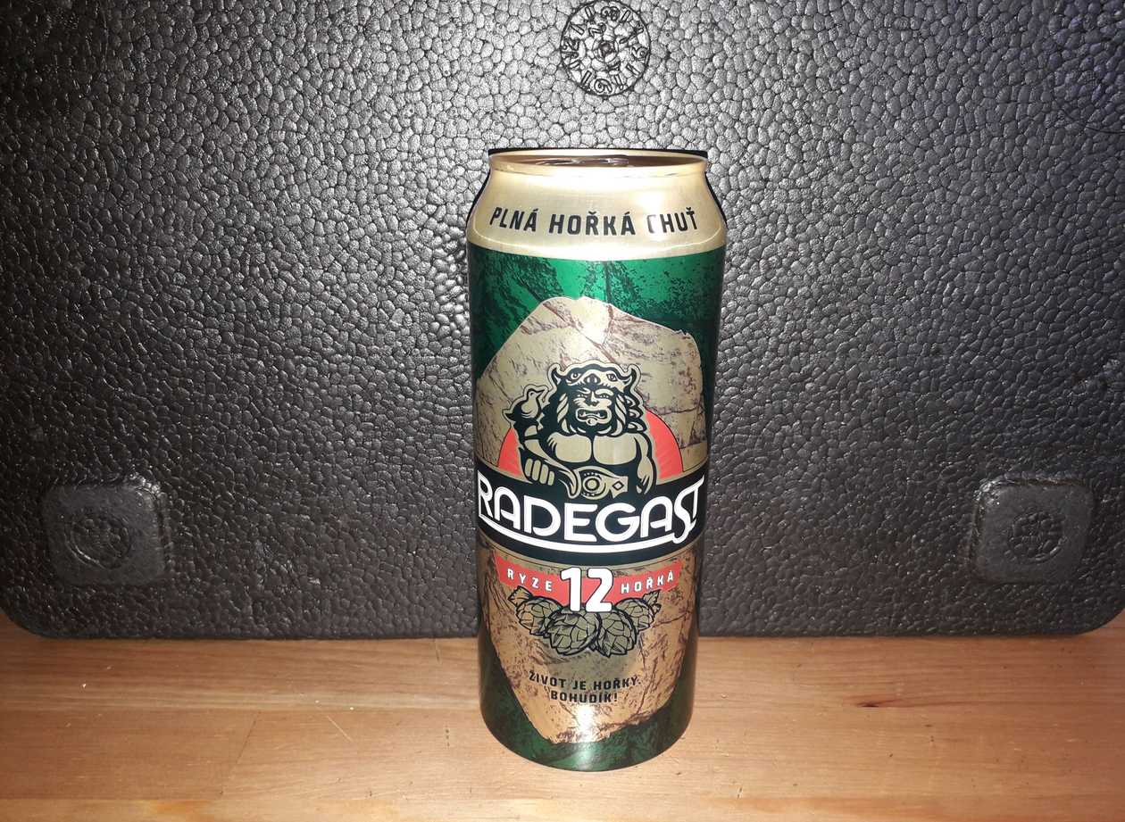 Radegast Plech 12