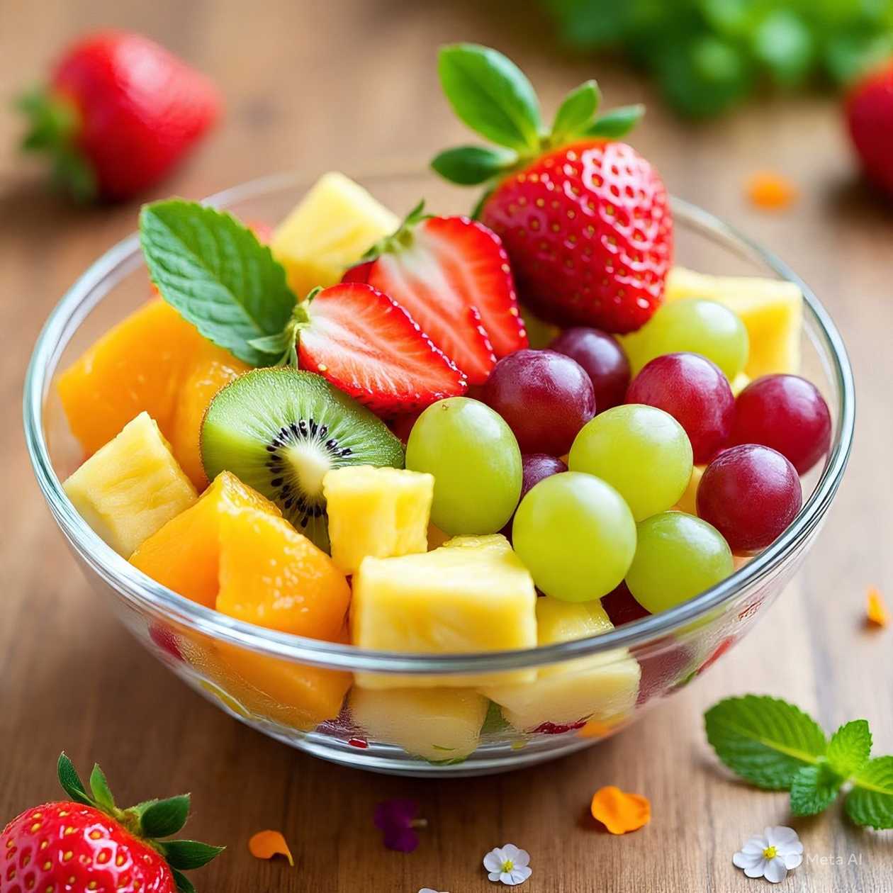 Fruit Salad