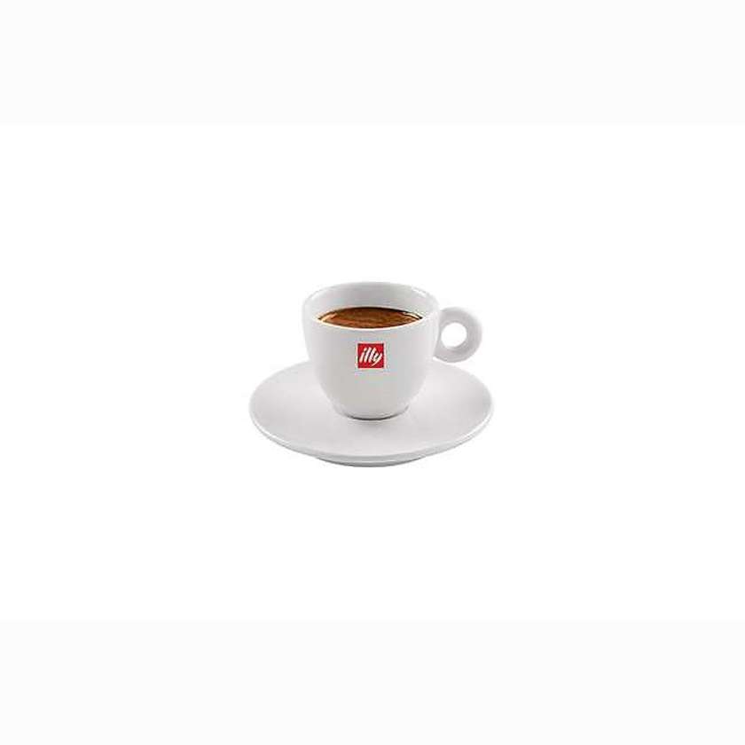 Espresso Double