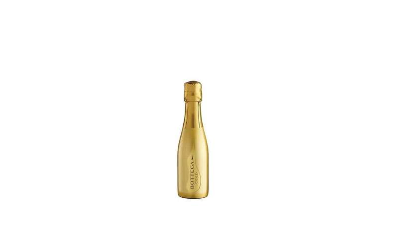 BOTTEGA GOLD PROSSECO 0.2L
