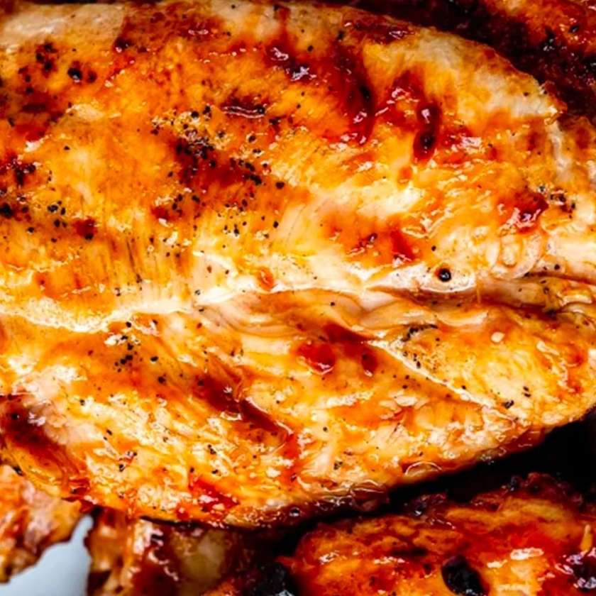 Adicional de Frango