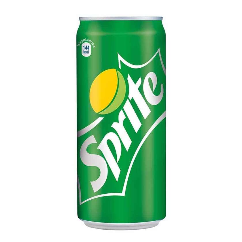 Sprite 330 ml.
