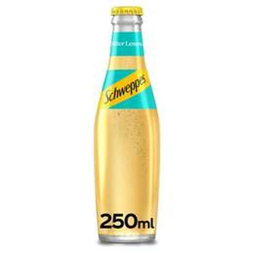Schweppes Bitter Lemon