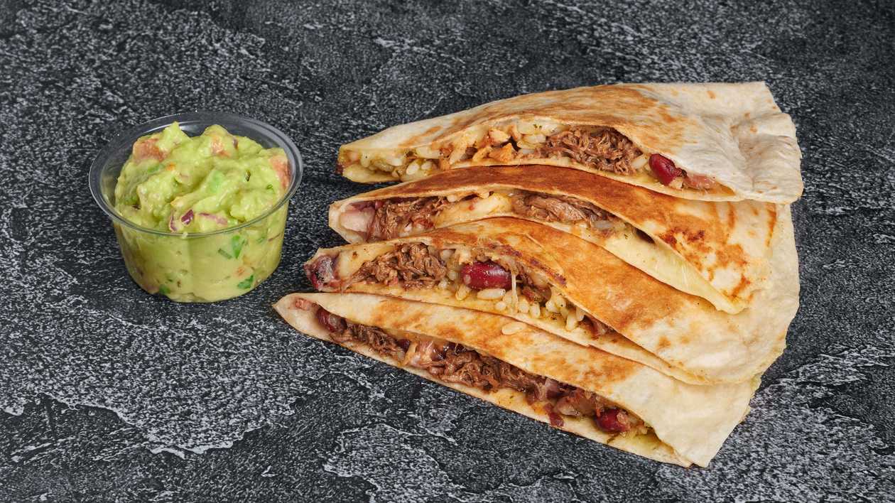 Carne Avocada