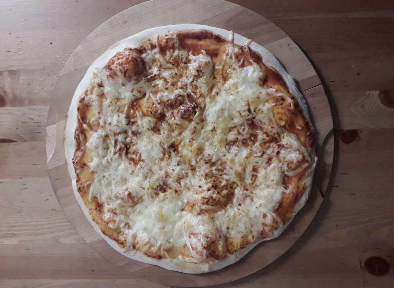 12. Dětská + Překvapení