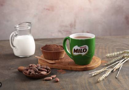 Milo