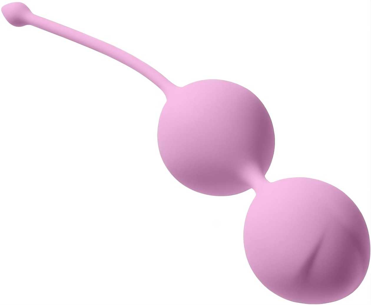 Intense Vagilante Kisha Duo Kegel Balls