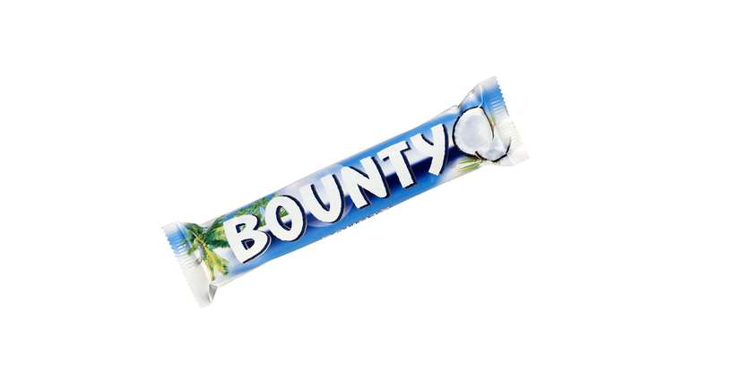 BOUNTY 57 GR