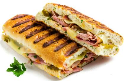 Lanche Misto Duas Unidades