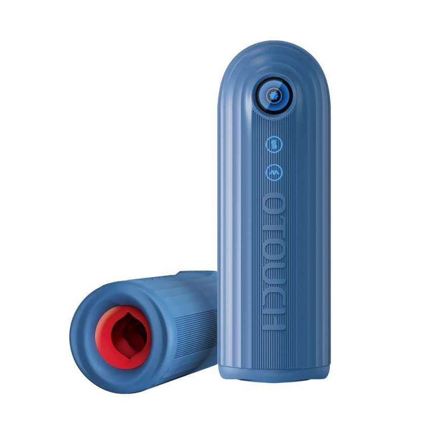 OTOUCH Submarine Multi-functional Waterproof Masturbator
