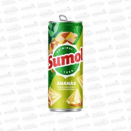 Sumol Ananás 33cl