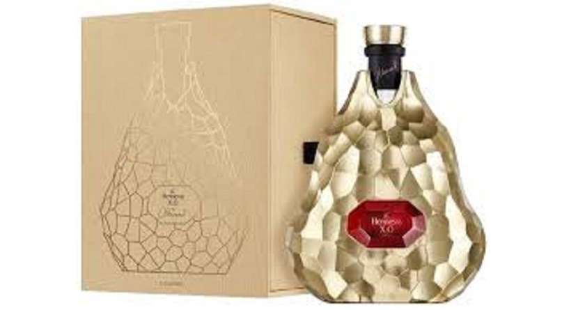 HENNESSY XO JEAN MICHEL 0.7L