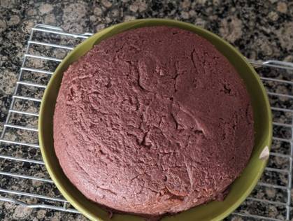 Brown Ugali