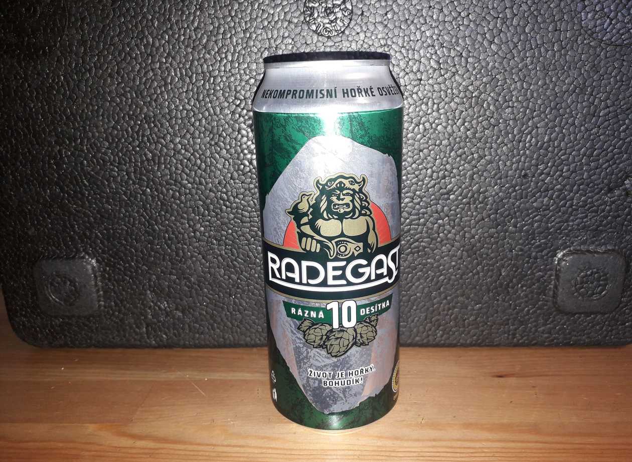 Radegast Plech 10