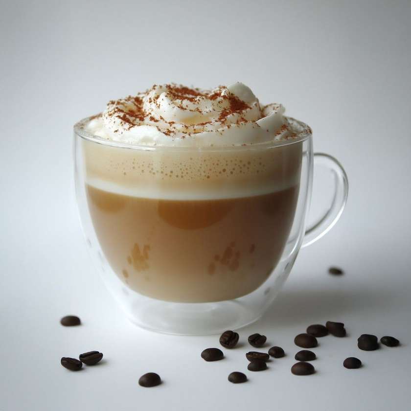 Café Latte Single