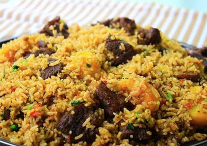 Pilau