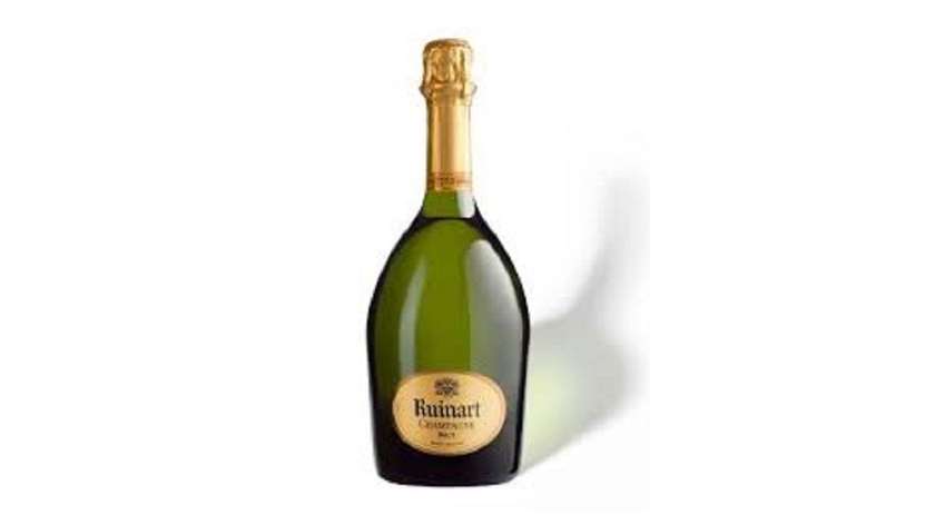 RUINART BRUT 0.750L