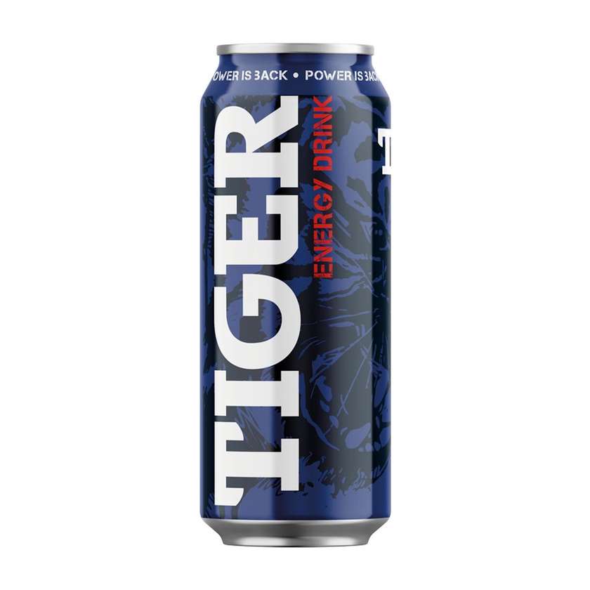 Tiger Original