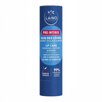 LAINO Pro Intense Lip Balm with Beeswax 4g
