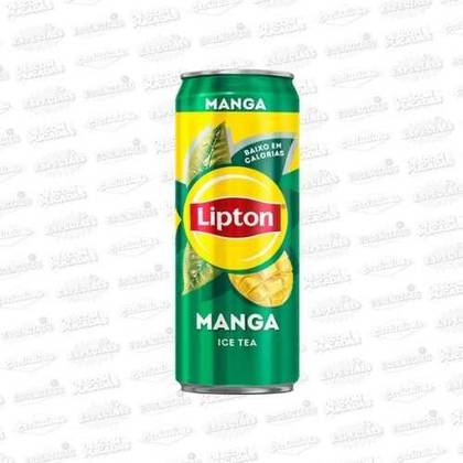Ice Tea Manga 33cl