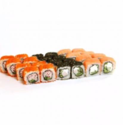 563. Америка сет (24 шт.)