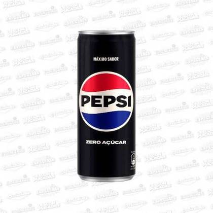 Pepsi Zero 33cl