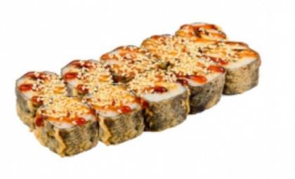 467. Острая Темпура Хидори (10 шт)