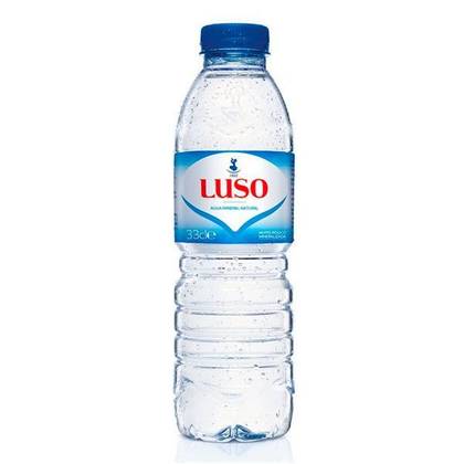 ÁGUA LUSO 50CL