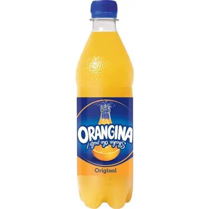 Orangina