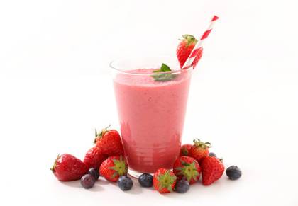 JAHODOVÝ DŽUS ZUEGG 0,2L