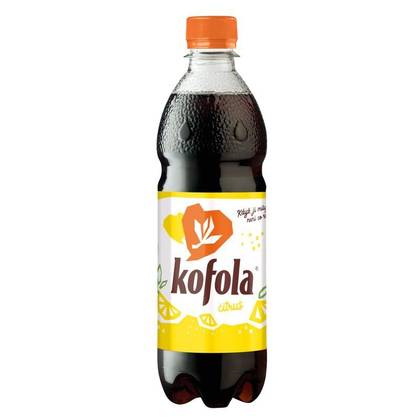 Kofola citrus