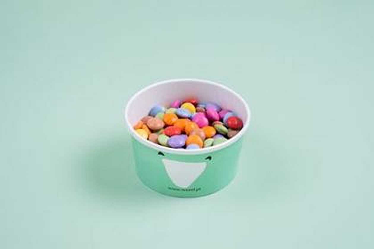 Mini Smarties
