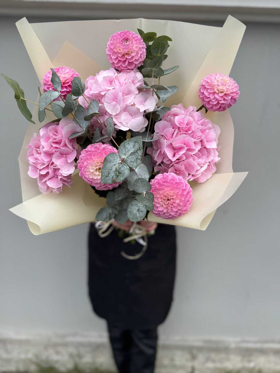 Kimp ,,Pink Dreams’’