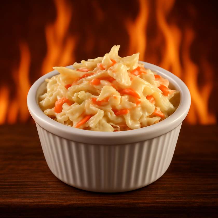 Coleslaw