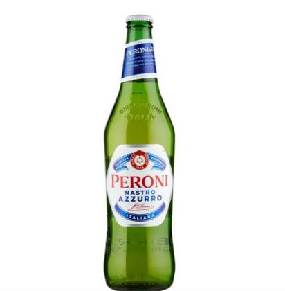 BIRRA PERONI 0,33L ITALSKÉ PIVO