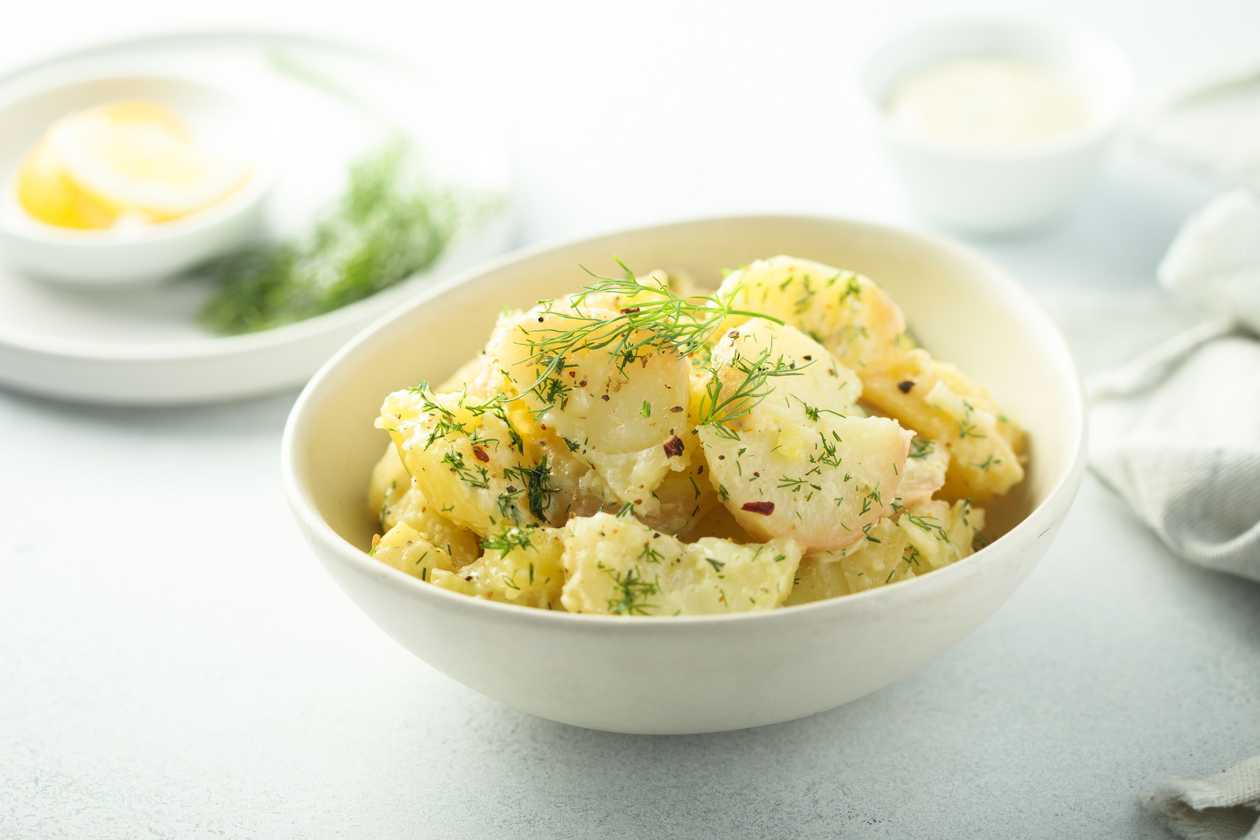 Potato Salad