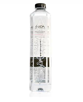 Apa plata