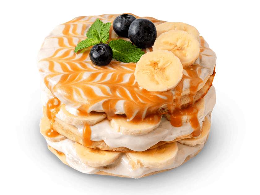 Cakewaf