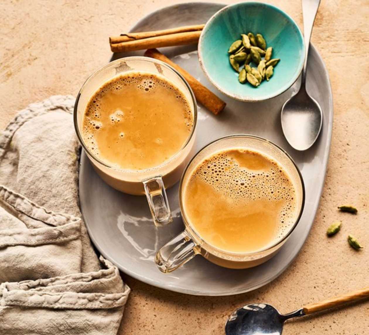 Karak Chai