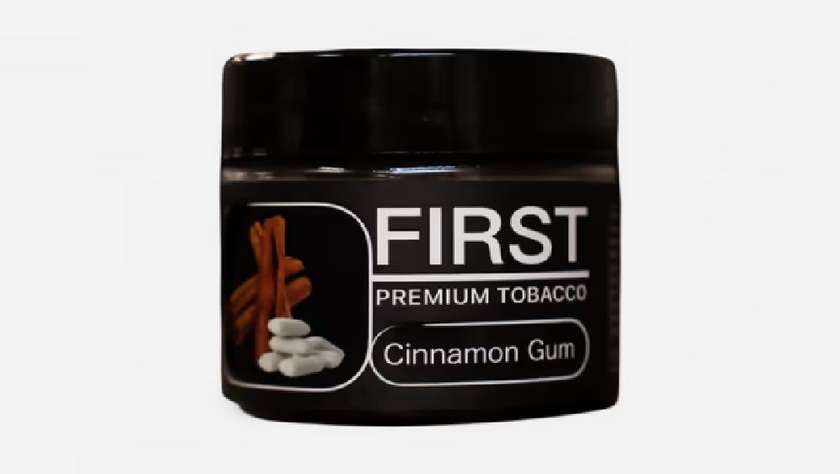 FIRST QELYAN TUTUNU BERRYMIX 50GR