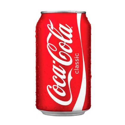COCA-COLA 330ML