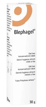 Blephagel 30g