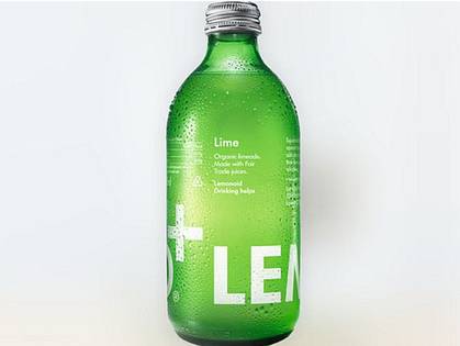LemonAid Lime