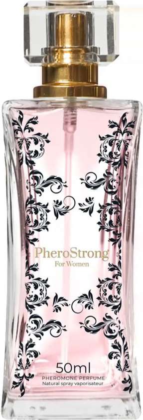 PheroStrong pheromone perfume for women (50 ml)