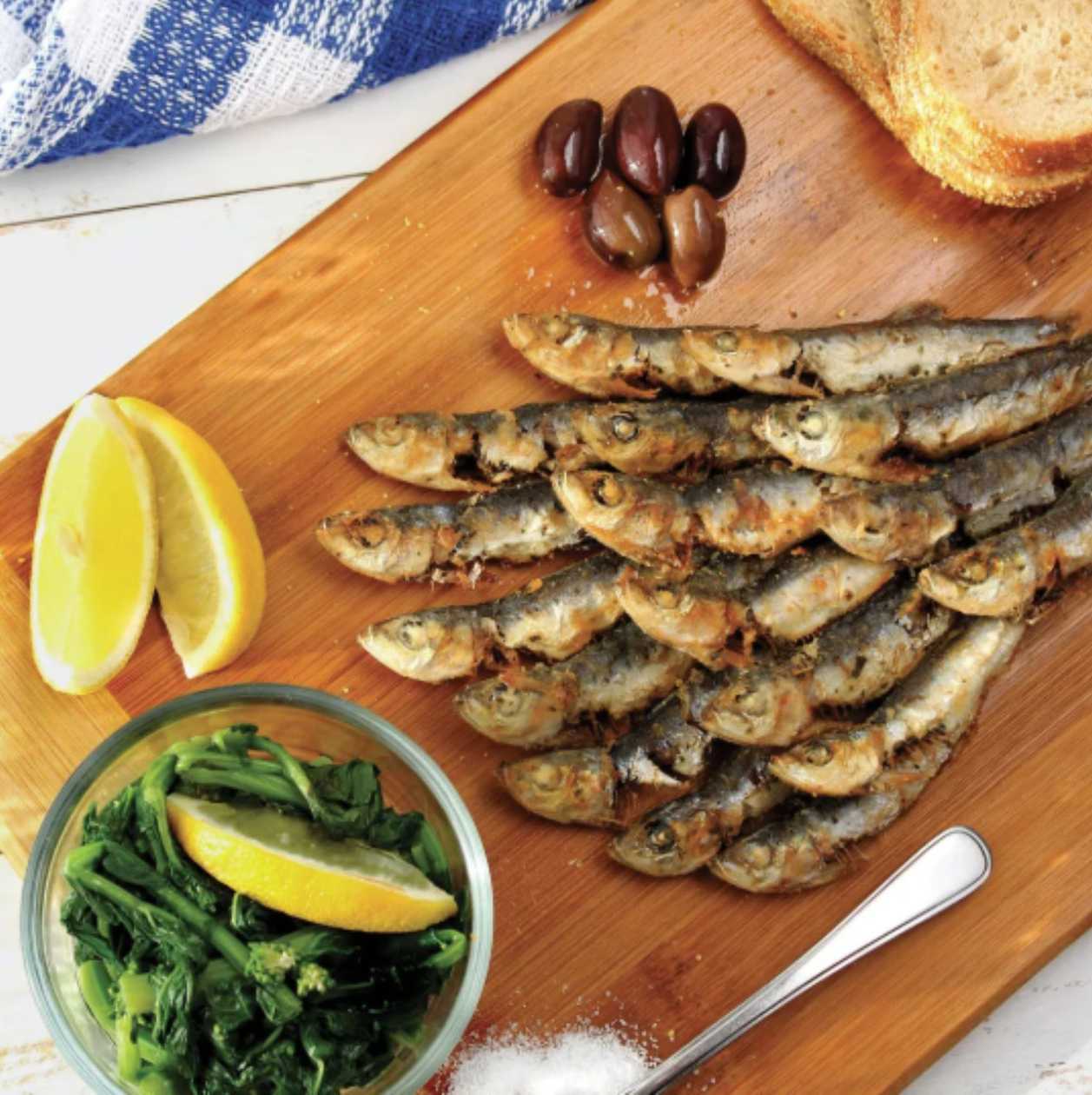Sardines