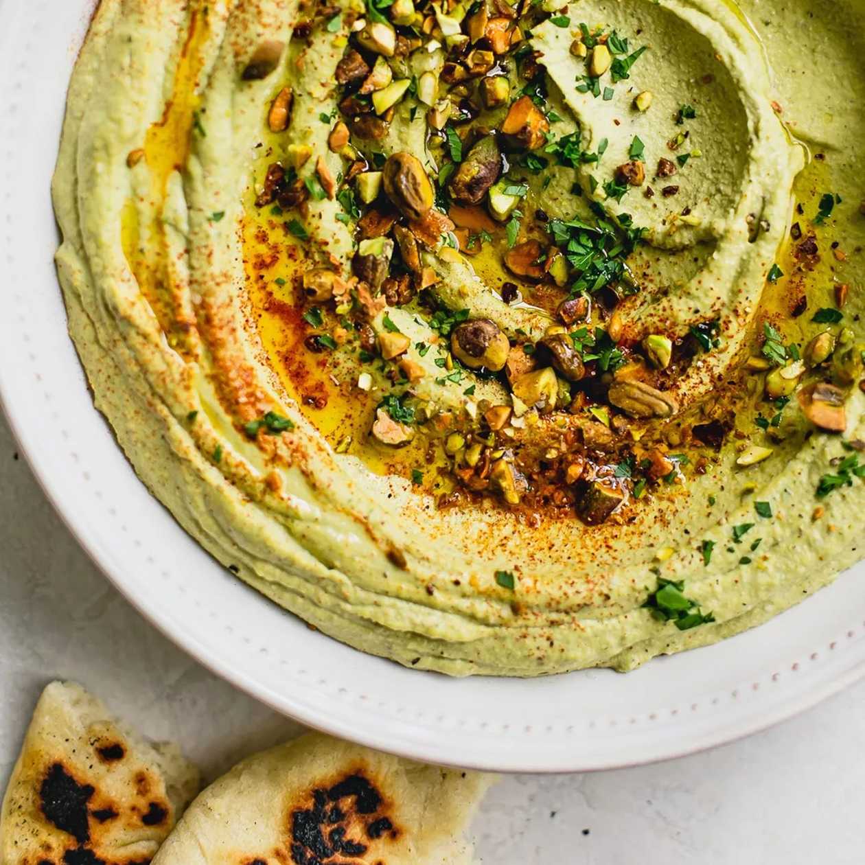 Hummus