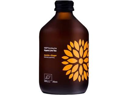 VIGO Kombucha - Acerola & Ginger