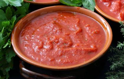 PASÍROVANÁ RAJČATA