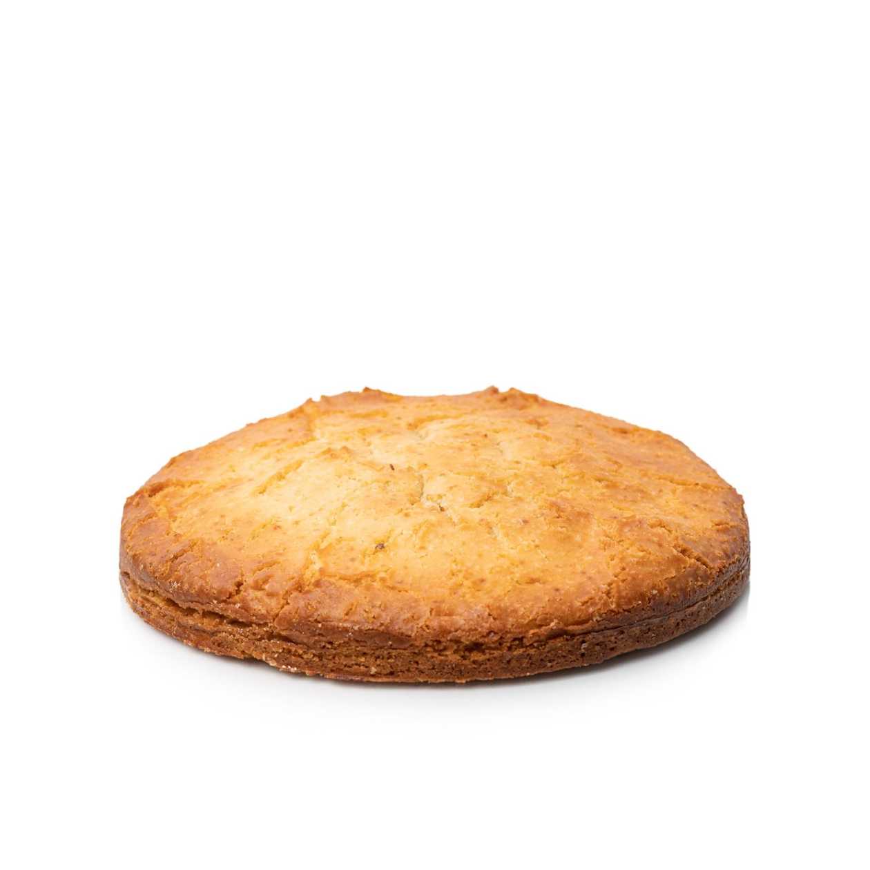 Pumpkin and Walnut Pie (Serves 4)