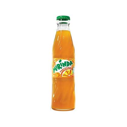 Mirinda 0.25l